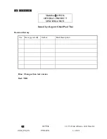 Preview for 50 page of Energy Star 197E3LSU 00 AP Service Manual