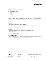 Preview for 73 page of Energy Star 197E3LSU 00 AP Service Manual