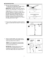 Preview for 7 page of Energy Star 2742219 Manual