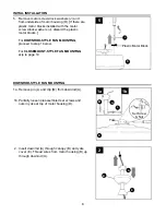 Preview for 8 page of Energy Star 2742219 Manual