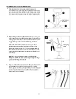 Preview for 9 page of Energy Star 2742219 Manual