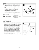 Preview for 13 page of Energy Star 2742219 Manual