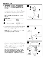 Preview for 14 page of Energy Star 2742219 Manual