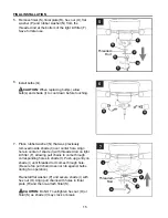 Preview for 15 page of Energy Star 2742219 Manual