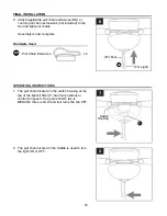 Preview for 16 page of Energy Star 2742219 Manual