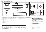 Предварительный просмотр 4 страницы Energy Star 355-5952 Owner'S Manual