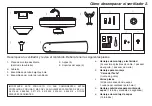 Предварительный просмотр 18 страницы Energy Star 355-5952 Owner'S Manual