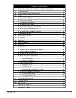 Предварительный просмотр 5 страницы Energy Star ALP080B Installation, Operating And Service Instructions