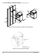 Предварительный просмотр 16 страницы Energy Star ALP080B Installation, Operating And Service Instructions