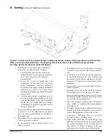 Предварительный просмотр 21 страницы Energy Star ALP080B Installation, Operating And Service Instructions