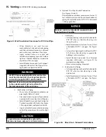 Предварительный просмотр 28 страницы Energy Star ALP080B Installation, Operating And Service Instructions