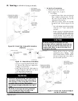 Предварительный просмотр 29 страницы Energy Star ALP080B Installation, Operating And Service Instructions