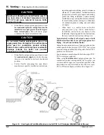 Предварительный просмотр 32 страницы Energy Star ALP080B Installation, Operating And Service Instructions