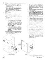 Предварительный просмотр 40 страницы Energy Star ALP080B Installation, Operating And Service Instructions