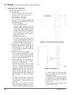 Предварительный просмотр 42 страницы Energy Star ALP080B Installation, Operating And Service Instructions