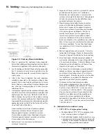 Предварительный просмотр 46 страницы Energy Star ALP080B Installation, Operating And Service Instructions