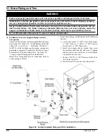 Предварительный просмотр 52 страницы Energy Star ALP080B Installation, Operating And Service Instructions