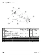 Предварительный просмотр 122 страницы Energy Star ALP080B Installation, Operating And Service Instructions