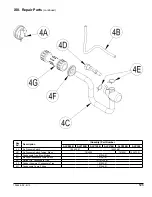 Предварительный просмотр 123 страницы Energy Star ALP080B Installation, Operating And Service Instructions