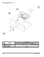 Предварительный просмотр 124 страницы Energy Star ALP080B Installation, Operating And Service Instructions