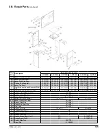 Предварительный просмотр 125 страницы Energy Star ALP080B Installation, Operating And Service Instructions