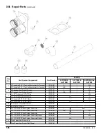 Предварительный просмотр 126 страницы Energy Star ALP080B Installation, Operating And Service Instructions