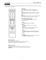 Предварительный просмотр 6 страницы Energy Star AOC L32W781B Service Manual