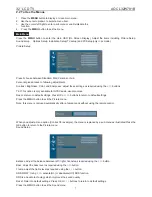 Предварительный просмотр 7 страницы Energy Star AOC L32W781B Service Manual