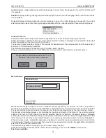 Предварительный просмотр 14 страницы Energy Star AOC L32W781B Service Manual