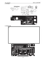 Предварительный просмотр 35 страницы Energy Star AOC L32W781B Service Manual