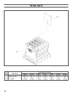 Предварительный просмотр 22 страницы Energy Star ESC Installation Operating And Maintenance Istructions