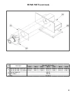 Предварительный просмотр 23 страницы Energy Star ESC Installation Operating And Maintenance Istructions