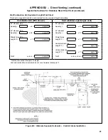 Предварительный просмотр 41 страницы Energy Star ESC Installation Operating And Maintenance Istructions