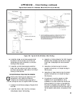 Предварительный просмотр 43 страницы Energy Star ESC Installation Operating And Maintenance Istructions