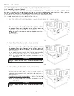 Предварительный просмотр 4 страницы Energy Star EVO5 500 HRV Installation Instructions And User Manual