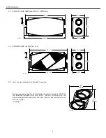 Предварительный просмотр 5 страницы Energy Star EVO5 500 HRV Installation Instructions And User Manual