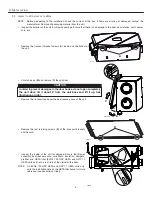 Предварительный просмотр 6 страницы Energy Star EVO5 500 HRV Installation Instructions And User Manual