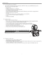 Предварительный просмотр 7 страницы Energy Star EVO5 500 HRV Installation Instructions And User Manual