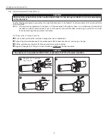 Предварительный просмотр 10 страницы Energy Star EVO5 500 HRV Installation Instructions And User Manual