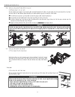 Предварительный просмотр 11 страницы Energy Star EVO5 500 HRV Installation Instructions And User Manual