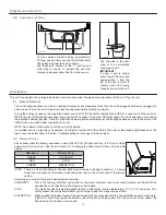 Предварительный просмотр 13 страницы Energy Star EVO5 500 HRV Installation Instructions And User Manual