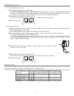 Предварительный просмотр 22 страницы Energy Star EVO5 500 HRV Installation Instructions And User Manual