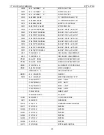 Preview for 48 page of Energy Star HP L1740 Service Manual