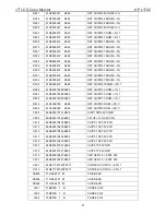 Preview for 57 page of Energy Star HP L1740 Service Manual