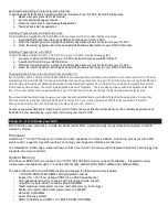 Preview for 5 page of Energy Star Xi3 NUC Lear Instruction Manual