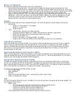 Preview for 6 page of Energy Star Xi3 NUC Lear Instruction Manual