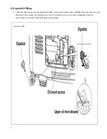 Предварительный просмотр 8 страницы Energy Storm ESI-1000i Owner'S Manual