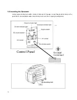 Предварительный просмотр 10 страницы Energy Storm ESI-1000i Owner'S Manual