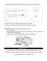 Предварительный просмотр 12 страницы Energy Storm ESI-1000i Owner'S Manual