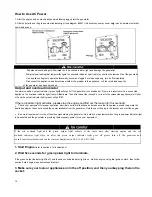 Предварительный просмотр 14 страницы Energy Storm ESI-1000i Owner'S Manual